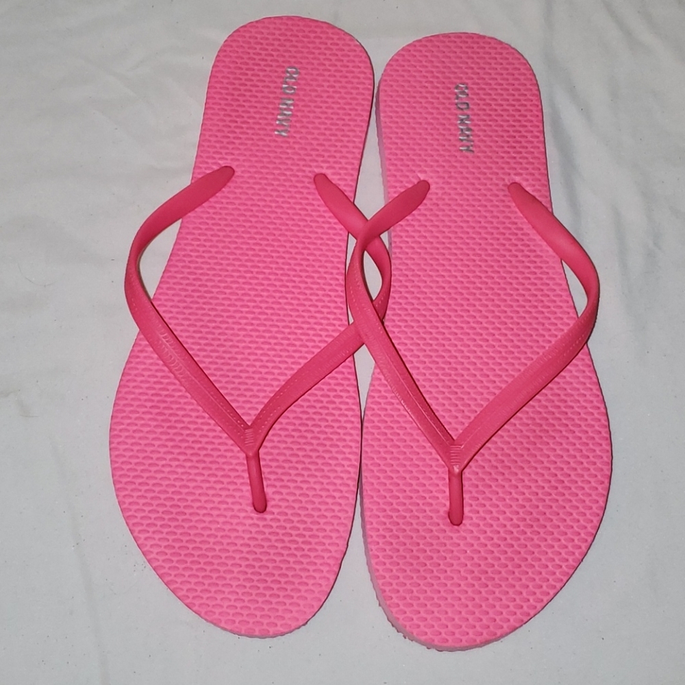 Flip Flops